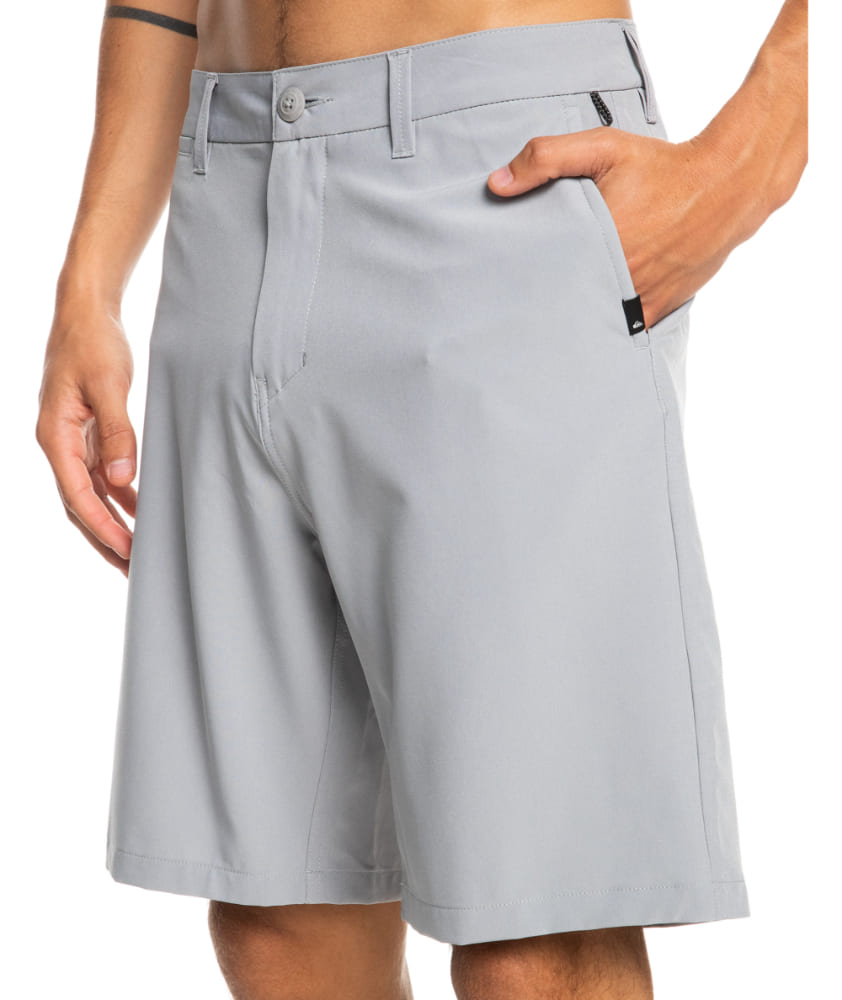 Short para Hombre QUIKSILVER AMPHIBIAN OCEAN UNION SZP0