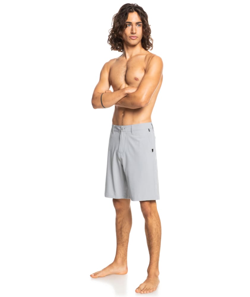 Short para Hombre QUIKSILVER AMPHIBIAN OCEAN UNION SZP0