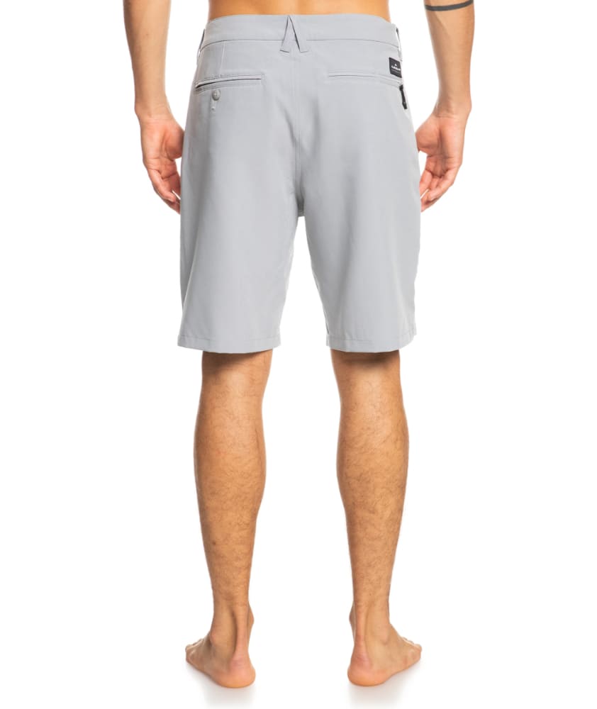 Short para Hombre QUIKSILVER AMPHIBIAN OCEAN UNION SZP0