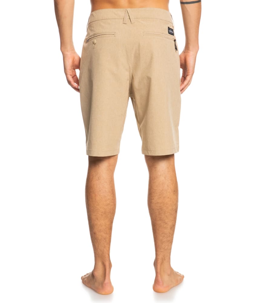 Short para Hombre QUIKSILVER AMPHIBIAN UNION HEATHER  SHOR CKK0