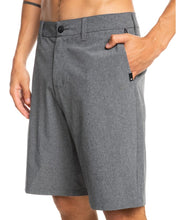 Cargar imagen en el visor de la galería, Short para Hombre QUIKSILVER AMPHIBIAN UNION HEATHER  SHOR KVJ0
