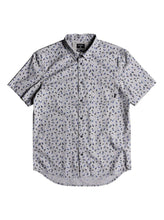 Cargar imagen en el visor de la galería, Camisa para Hombre QUIKSILVER SHIRT SS AKANWATERS SZP6
