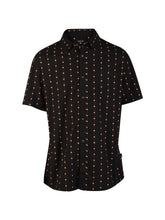 Cargar imagen en el visor de la galería, Camisa para Hombre QUIKSILVER SHIRT SS BARBEDSHIRTSS KVJ6
