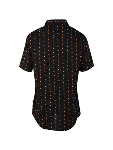 Camisa para Hombre QUIKSILVER SHIRT SS BARBEDSHIRTSS KVJ6