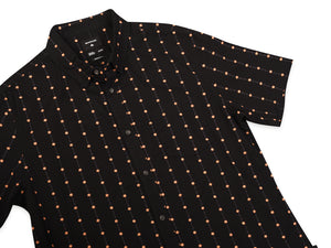 Camisa para Hombre QUIKSILVER SHIRT SS BARBEDSHIRTSS KVJ6