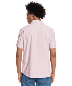 Camisa para Hombre QUIKSILVER SHIRT SS WINFALL SS  WVTP GHG0 PLP0