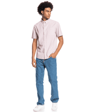 Cargar imagen en el visor de la galería, Camisa para Hombre QUIKSILVER SHIRT SS WINFALL SS  WVTP GHG0 PLP0

