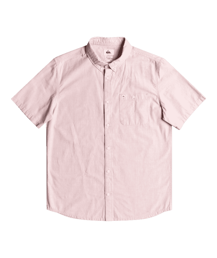 Camisa para Hombre QUIKSILVER SHIRT SS WINFALL SS  WVTP GHG0 PLP0