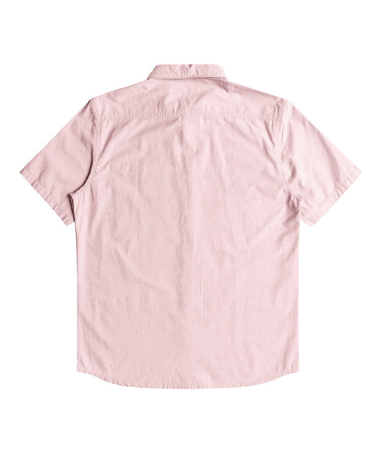 Camisa para Hombre QUIKSILVER SHIRT SS WINFALL SS  WVTP GHG0 PLP0