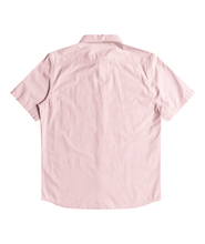 Cargar imagen en el visor de la galería, Camisa para Hombre QUIKSILVER SHIRT SS WINFALL SS  WVTP GHG0 PLP0
