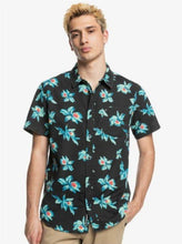 Cargar imagen en el visor de la galería, Camisa para Hombre QUIKSILVER SHIRT SS MYSTIC SESSIONS KVJ6
