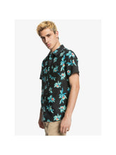 Cargar imagen en el visor de la galería, Camisa para Hombre QUIKSILVER SHIRT SS MYSTIC SESSIONS KVJ6
