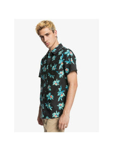 Camisa para Hombre QUIKSILVER SHIRT SS MYSTIC SESSIONS KVJ6