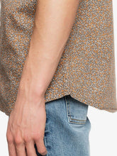 Cargar imagen en el visor de la galería, Camisa para Hombre QUIKSILVER SHIRT SS MINI TRIP TZC6
