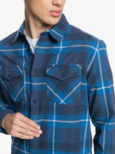 Cargar imagen en el visor de la galería, Camisa para Hombre QUIKSILVER SHIRT LS DRAYMEN STRETCH BPY1
