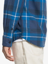 Cargar imagen en el visor de la galería, Camisa para Hombre QUIKSILVER SHIRT LS DRAYMEN STRETCH BPY1
