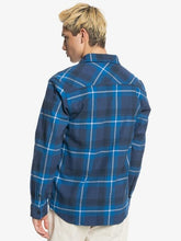 Cargar imagen en el visor de la galería, Camisa para Hombre QUIKSILVER SHIRT LS DRAYMEN STRETCH BPY1
