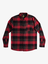Cargar imagen en el visor de la galería, Camisa para Hombre QUIKSILVER SHIRT LS MOTHERFLY KVJ1

