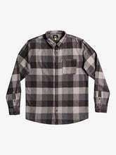 Cargar imagen en el visor de la galería, Camisa para Hombre QUIKSILVER SHIRT LS MOTHERFLY KZM2
