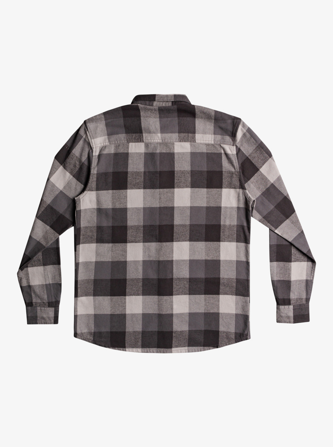 Camisa para Hombre QUIKSILVER SHIRT LS MOTHERFLY KZM2