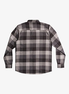 Camisa para Hombre QUIKSILVER SHIRT LS MOTHERFLY KZM2