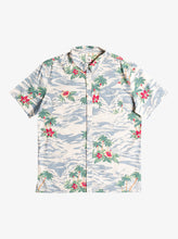 Cargar imagen en el visor de la galería, Camisa para Hombre QUIKSILVER SHIRT SS CLOUDNINE WDW7
