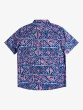 Cargar imagen en el visor de la galería, Camisa para Hombre QUIKSILVER SHIRT SS HERITAGEO PLP8
