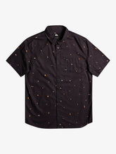 Cargar imagen en el visor de la galería, Camisa para Hombre QUIKSILVER SHIRT SS SPACED OUT KTA6
