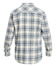 Cargar imagen en el visor de la galería, Camisa para Hombre QUIKSILVER SHIRT LS GANAWAY STRETCH WDW1
