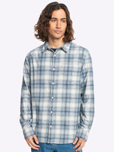 Cargar imagen en el visor de la galería, Camisa para Hombre QUIKSILVER SHIRT LS GANAWAY STRETCH WDW1

