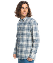 Cargar imagen en el visor de la galería, Camisa para Hombre QUIKSILVER SHIRT LS GANAWAY STRETCH WDW1
