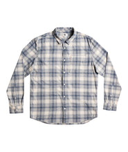 Cargar imagen en el visor de la galería, Camisa para Hombre QUIKSILVER SHIRT LS GANAWAY STRETCH WDW1
