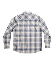 Cargar imagen en el visor de la galería, Camisa para Hombre QUIKSILVER SHIRT LS GANAWAY STRETCH WDW1
