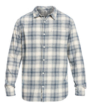 Cargar imagen en el visor de la galería, Camisa para Hombre QUIKSILVER SHIRT LS GANAWAY STRETCH WDW1
