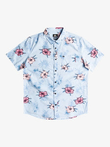 Camisa para Hombre QUIKSILVER SHIRT SS THE CLASSIC GCZ6