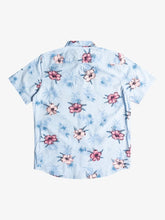 Cargar imagen en el visor de la galería, Camisa para Hombre QUIKSILVER SHIRT SS THE CLASSIC GCZ6
