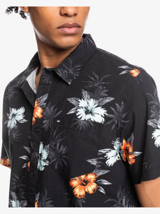 Camisa para Hombre QUIKSILVER SHIRT SS THE CLASSIC KVJ6