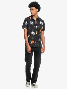 Camisa para Hombre QUIKSILVER SHIRT SS THE CLASSIC KVJ6