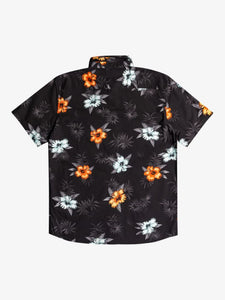 Camisa para Hombre QUIKSILVER SHIRT SS THE CLASSIC KVJ6