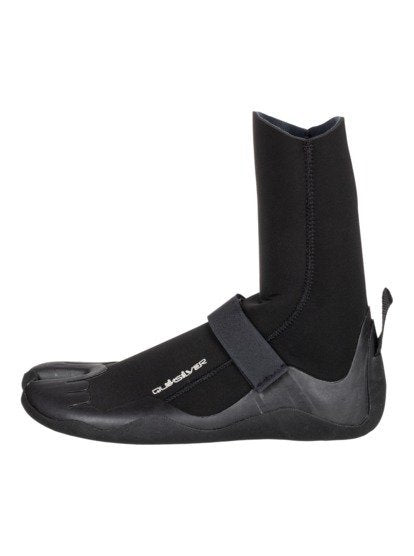Aquaboots para Hombre QUIKSILVER ED SESS SPL TOE Negro