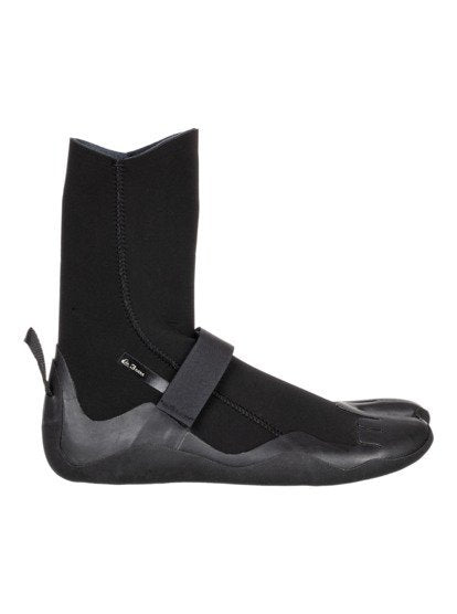 Aquaboots para Hombre QUIKSILVER ED SESS SPL TOE Negro