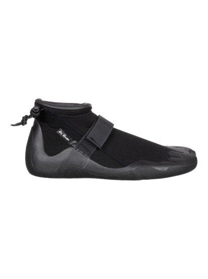 Aquaboots para Hombre QUIKSILVER 1 PROL REEF RND Negro