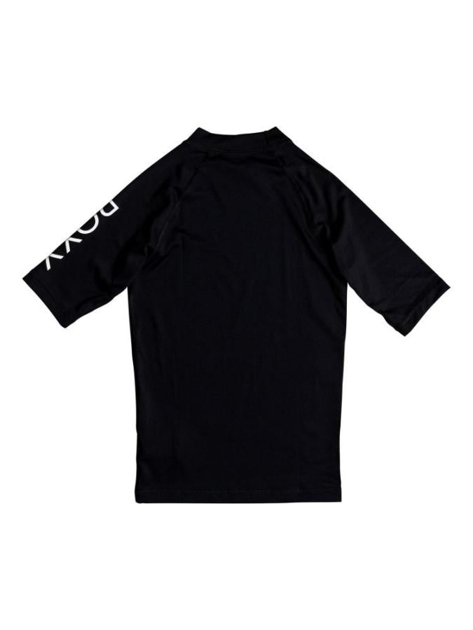 Lycra para Niña ROXY Lycra SS WHOLE HEARTED SHORT SLEEVE KVJ0 8 años a más