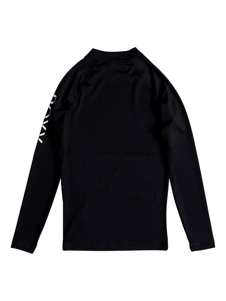 Lycra para Niña ROXY Lycra LS WHOLE HEARTED LONG SLEEVE KVJ0 8 años a más