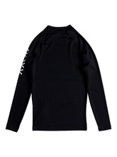 Cargar imagen en el visor de la galería, Lycra para Niña ROXY Lycra LS WHOLE HEARTED LONG SLEEVE KVJ0 8 años a más
