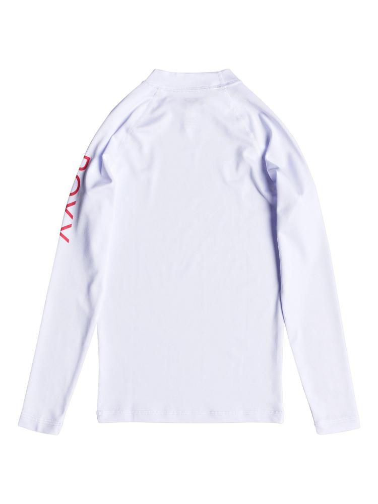 Lycra para Niña ROXY Lycra LS WHOLE HEARTED LONG SLEEVE WBB0 8 años a más