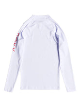 Cargar imagen en el visor de la galería, Lycra para Niña ROXY Lycra LS WHOLE HEARTED LONG SLEEVE WBB0 8 años a más
