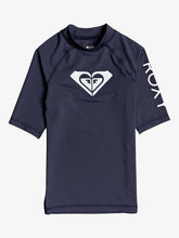 Cargar imagen en el visor de la galería, Lycra para Niña ROXY Lycra SS WHOLEHEARTED SS BSP0 8 años a más
