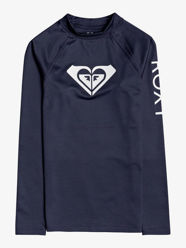 Lycra para Niña ROXY Lycra LS WHOLEHEARTED LS BSP0 8 años a más