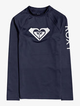 Cargar imagen en el visor de la galería, Lycra para Niña ROXY Lycra LS WHOLEHEARTED LS BSP0 8 años a más
